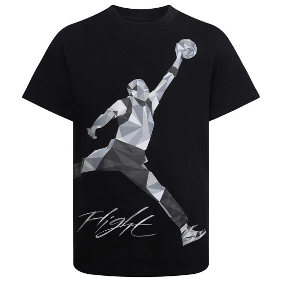 Jordan Παιδική κοντομάνικη μπλούζα Jumpman Heirloom Graphic Tee Jordan Παιδική κοντομάνικη μπλούζα Jumpman Heirloom Graphic Tee